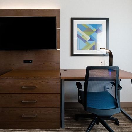 Holiday Inn Express Grande Prairie By Ihg Luaran gambar