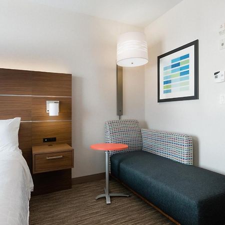 Holiday Inn Express Grande Prairie By Ihg Luaran gambar