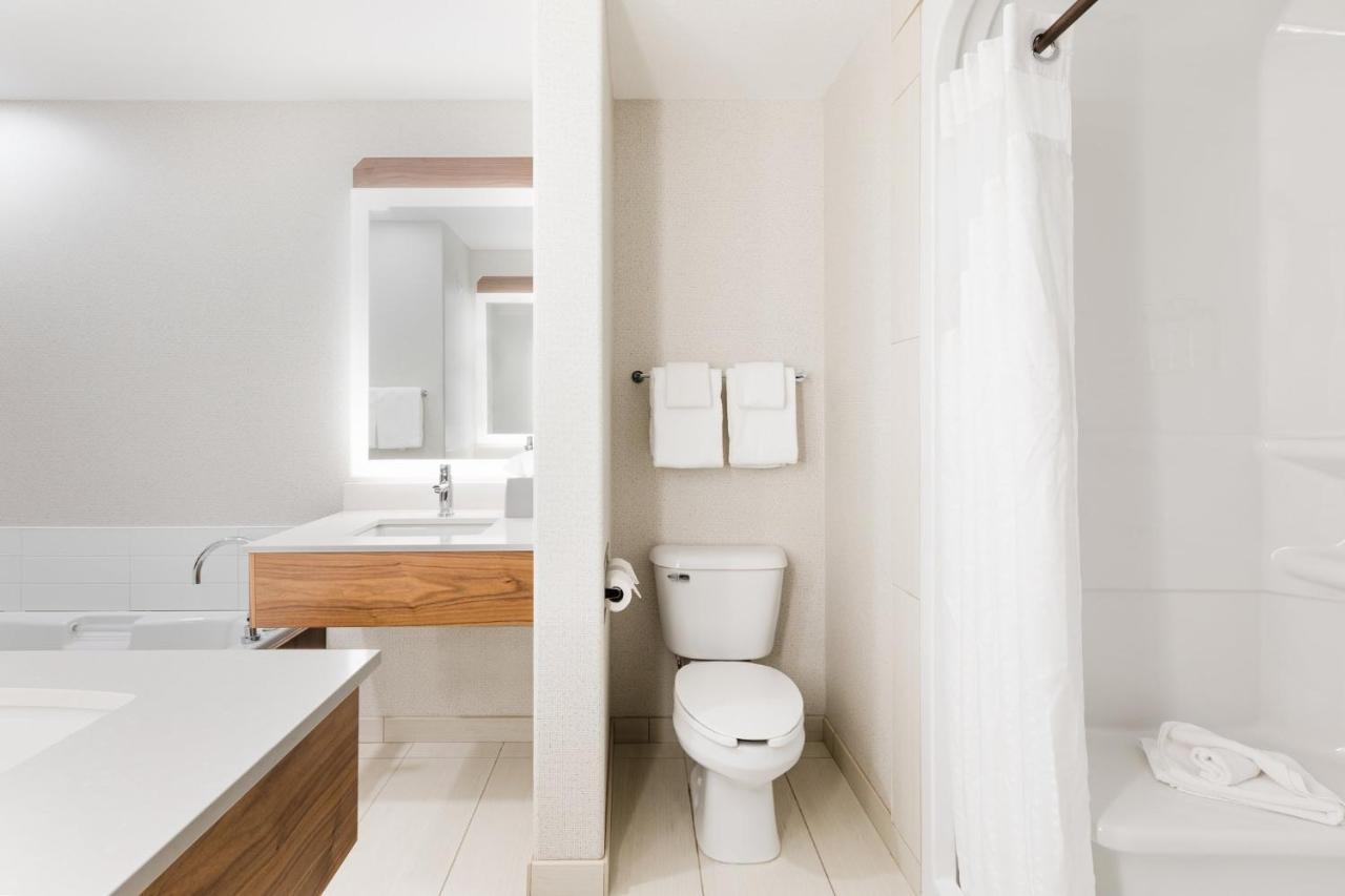 Holiday Inn Express Grande Prairie By Ihg Luaran gambar