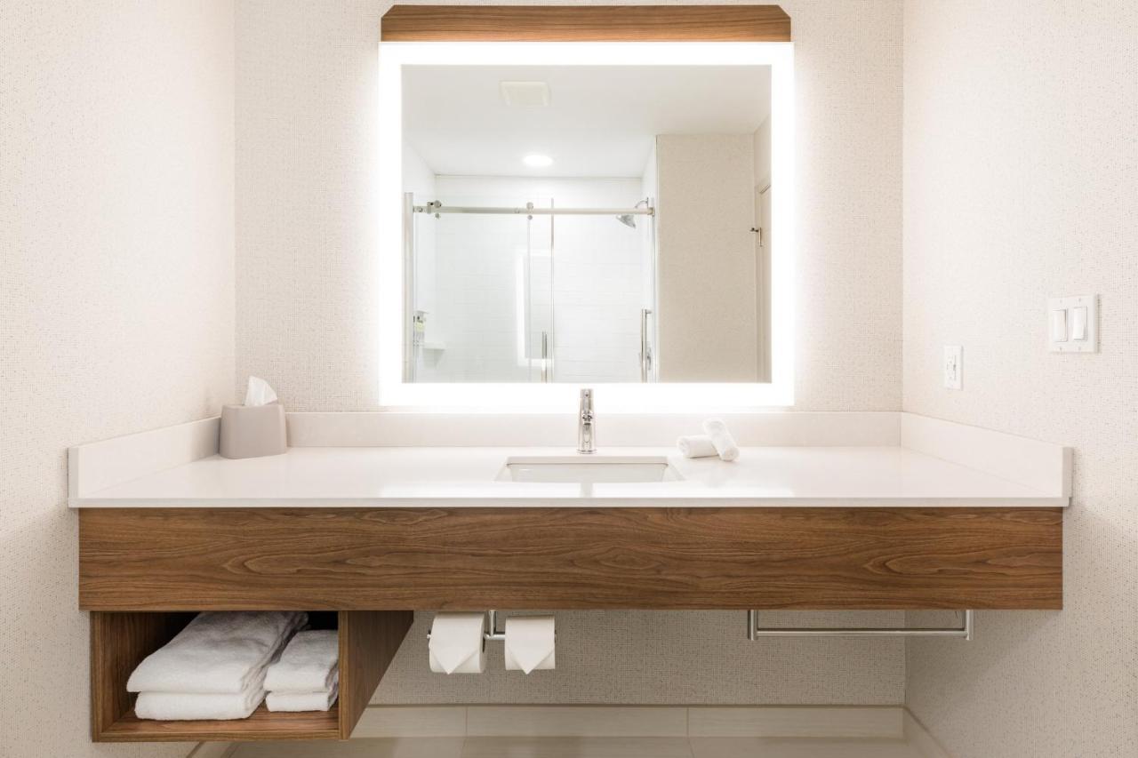 Holiday Inn Express Grande Prairie By Ihg Luaran gambar