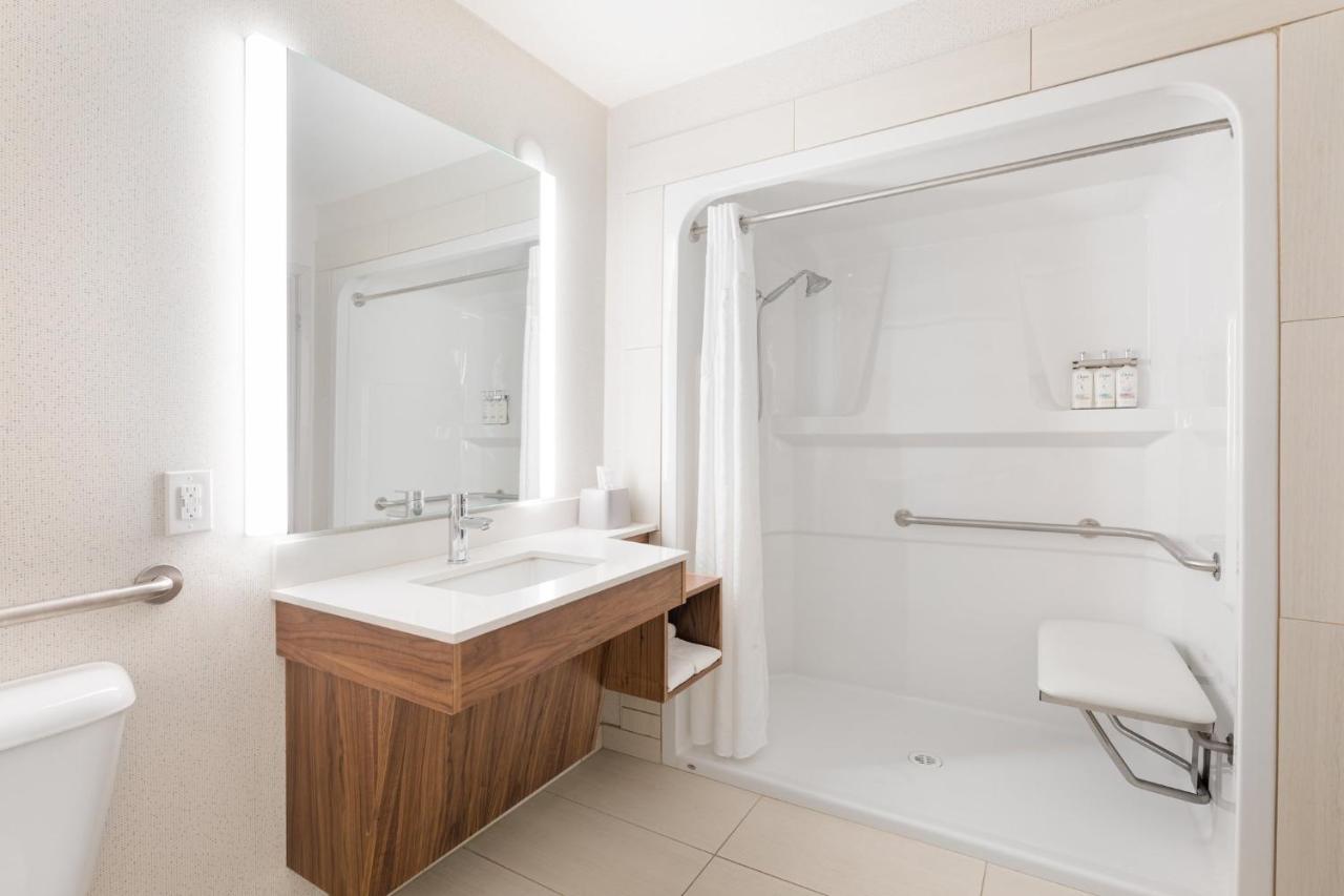 Holiday Inn Express Grande Prairie By Ihg Luaran gambar