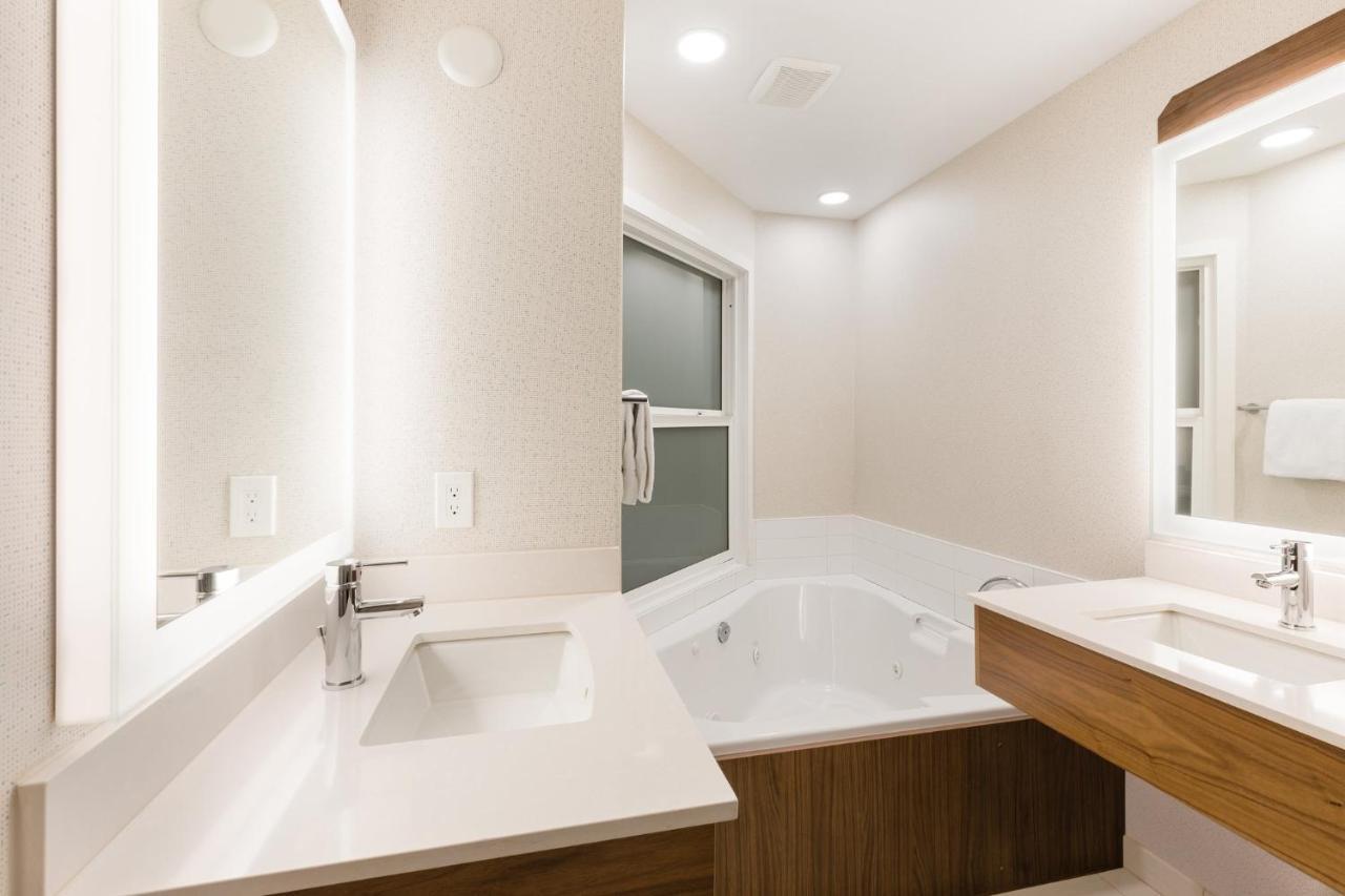 Holiday Inn Express Grande Prairie By Ihg Luaran gambar
