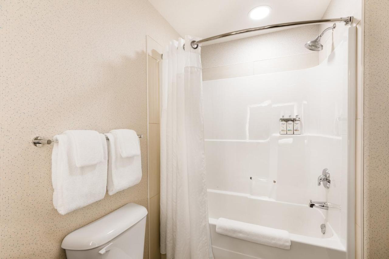 Holiday Inn Express Grande Prairie By Ihg Luaran gambar