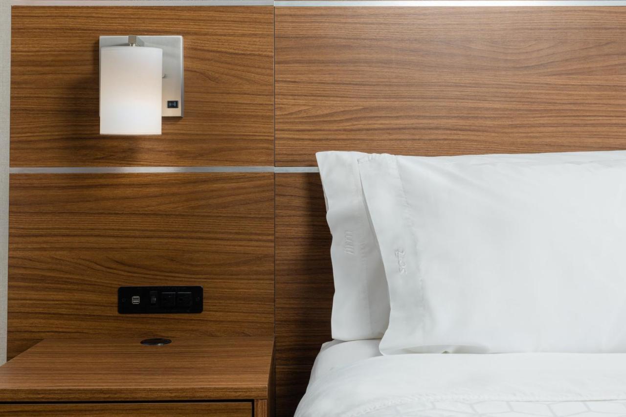 Holiday Inn Express Grande Prairie By Ihg Luaran gambar