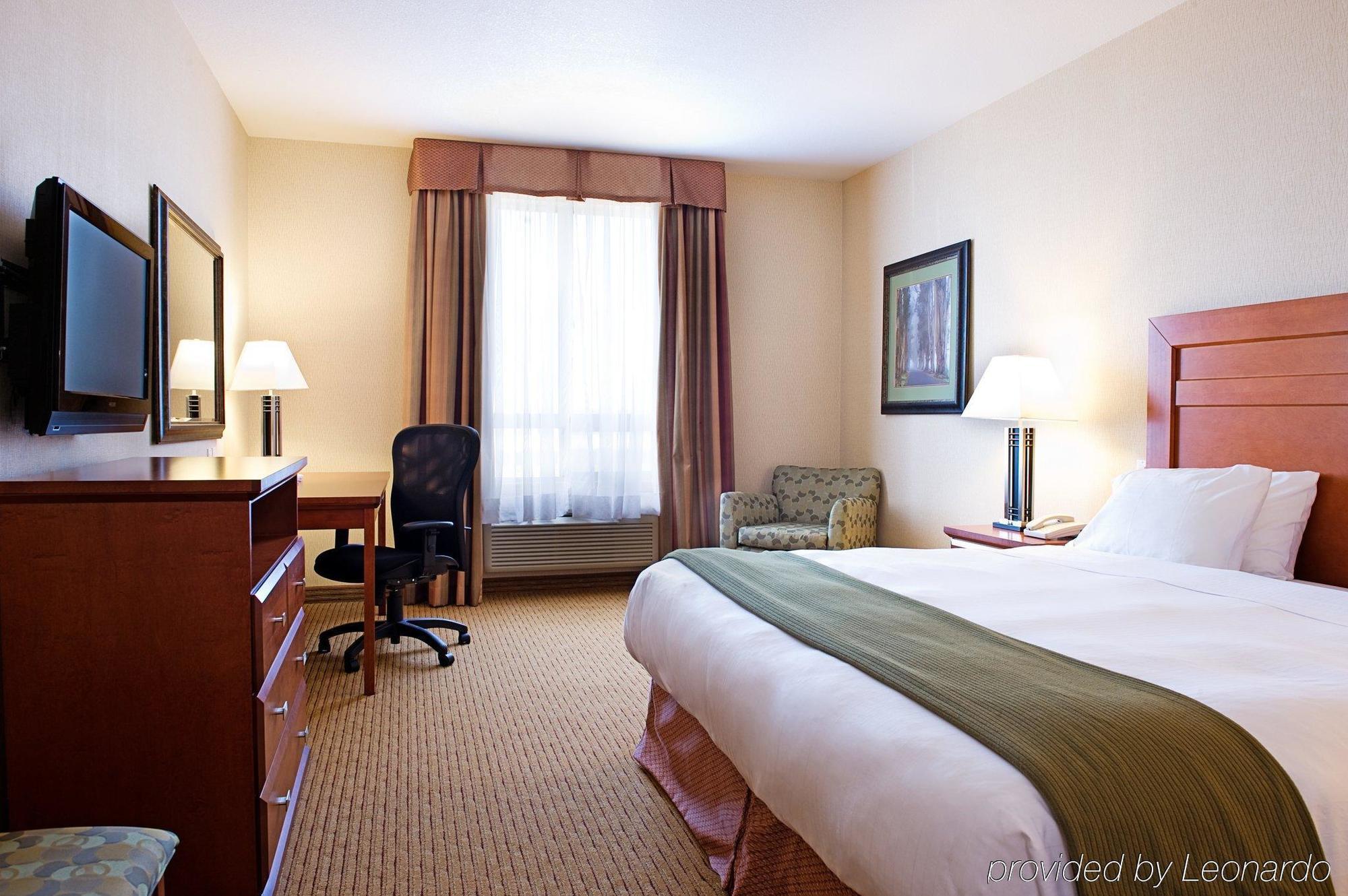 Holiday Inn Express Grande Prairie By Ihg Luaran gambar
