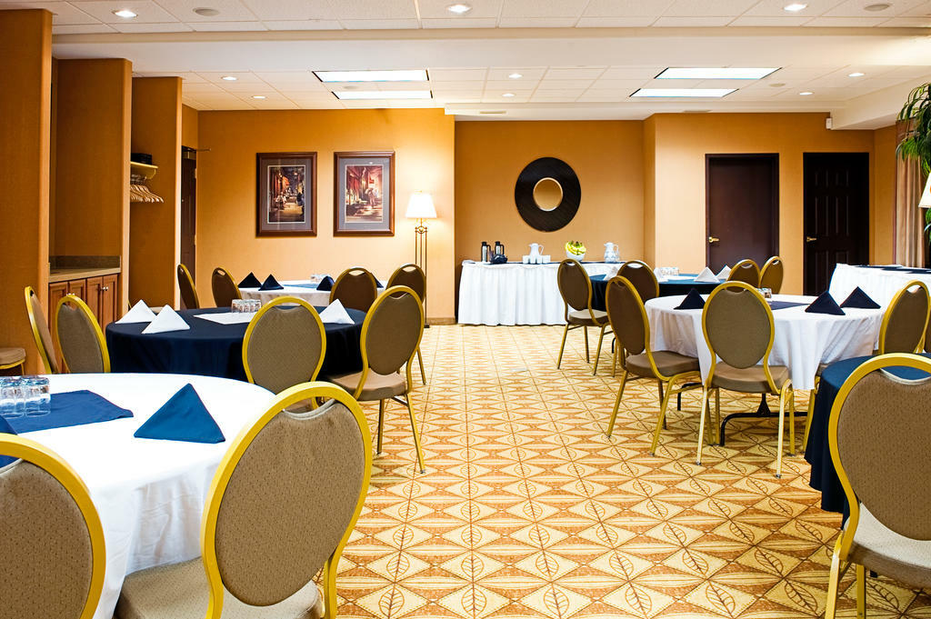 Holiday Inn Express Grande Prairie By Ihg Luaran gambar