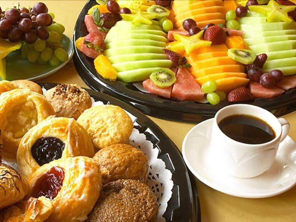Holiday Inn Express Grande Prairie By Ihg Luaran gambar