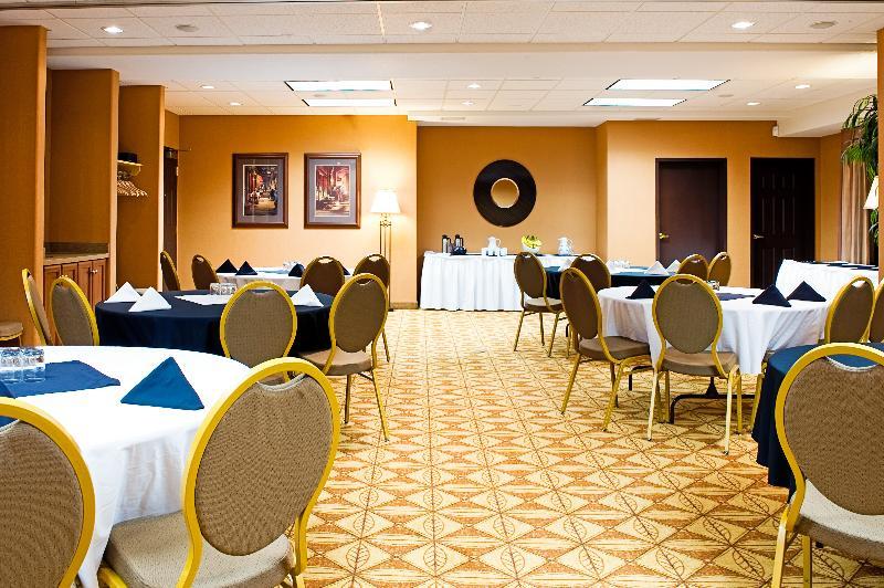 Holiday Inn Express Grande Prairie By Ihg Luaran gambar