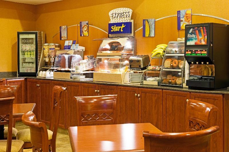 Holiday Inn Express Grande Prairie By Ihg Luaran gambar