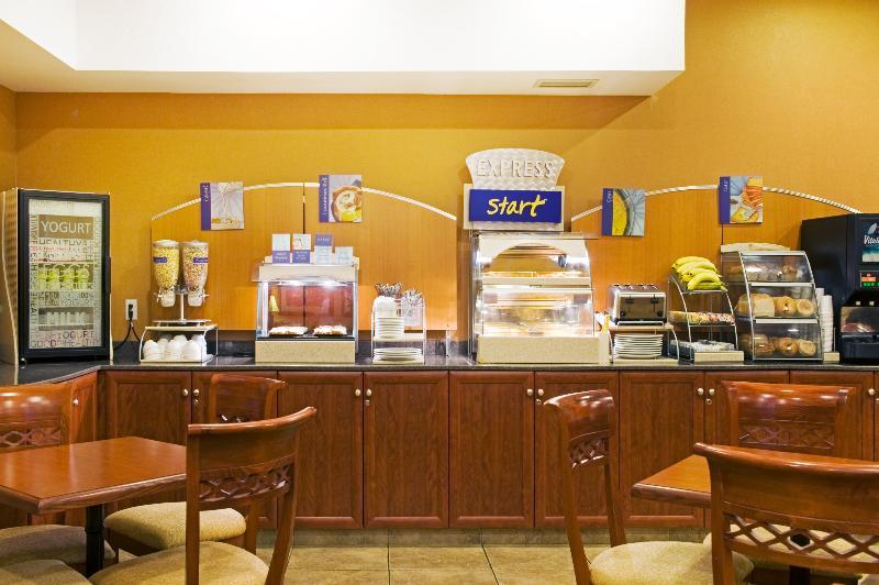 Holiday Inn Express Grande Prairie By Ihg Luaran gambar